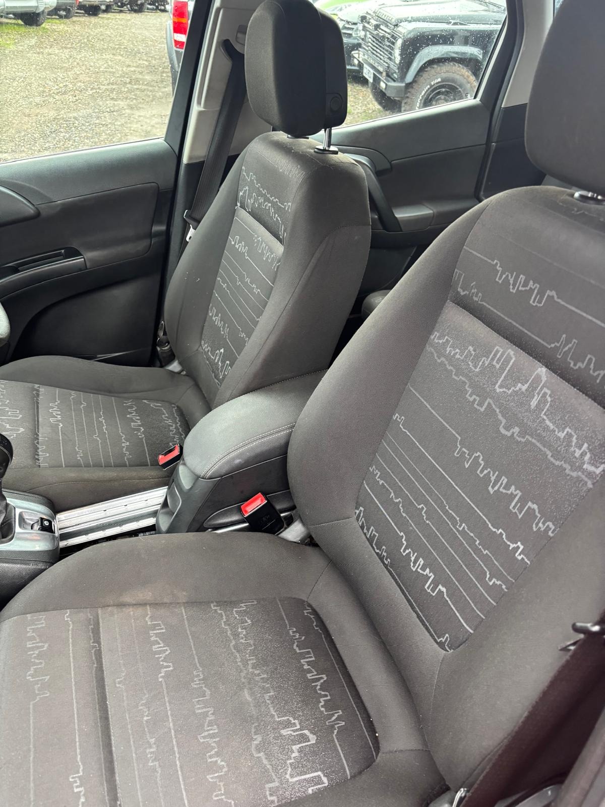 Used Vauxhall Meriva 2015 for sale - 77398411: Photo 18