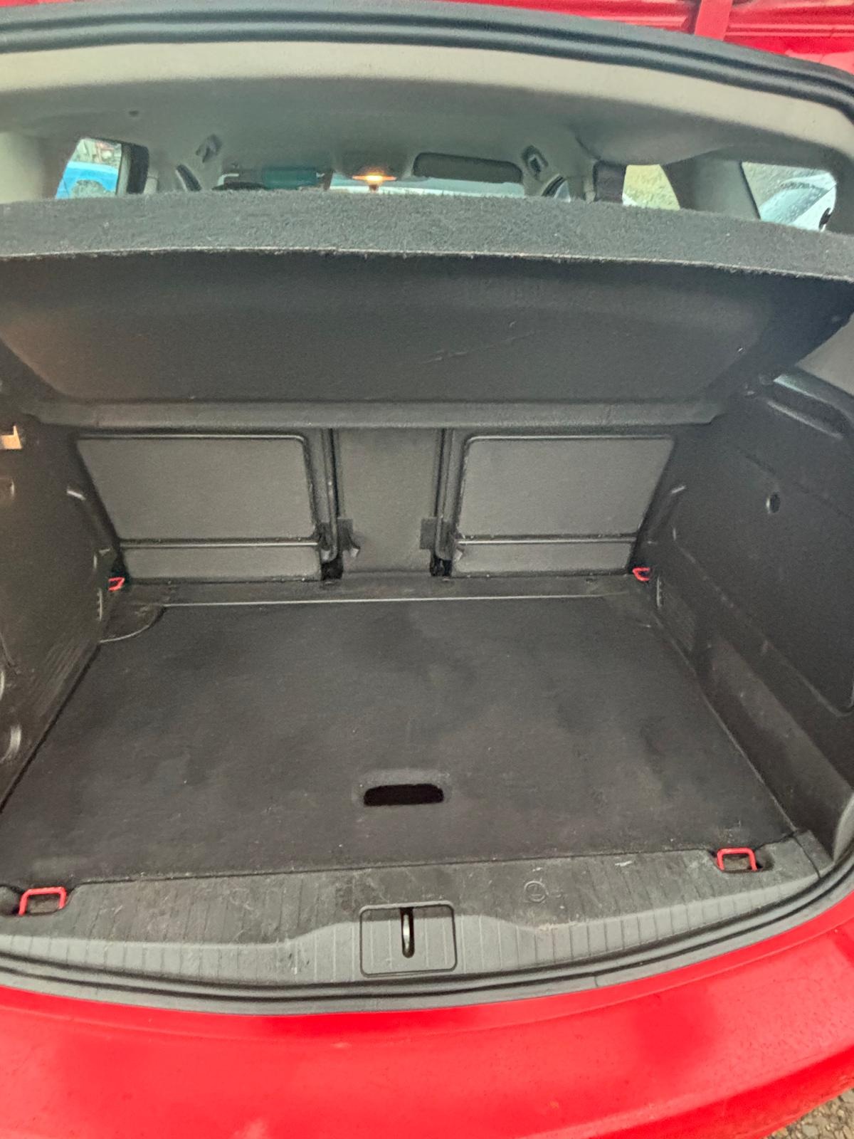 Used Vauxhall Meriva 2015 for sale - 77398411: Photo 20