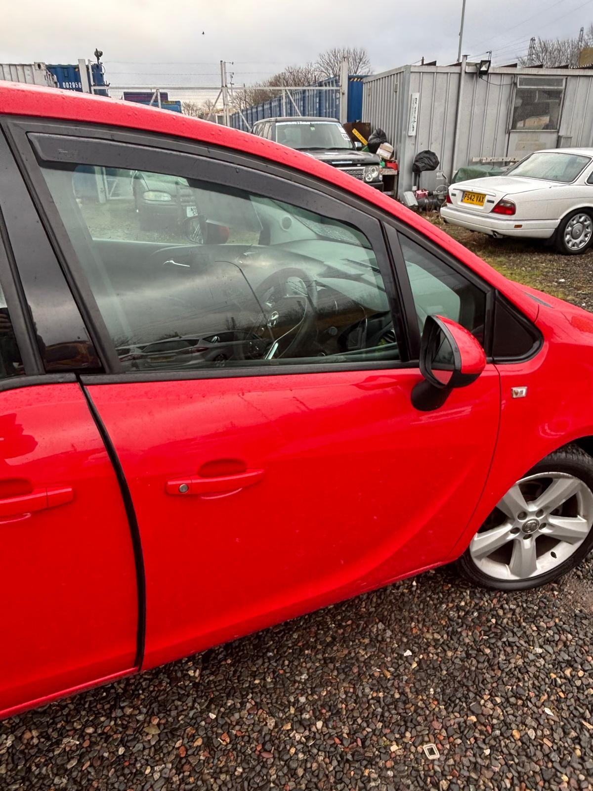 Used Vauxhall Meriva 2015 for sale - 77398411: Photo 6