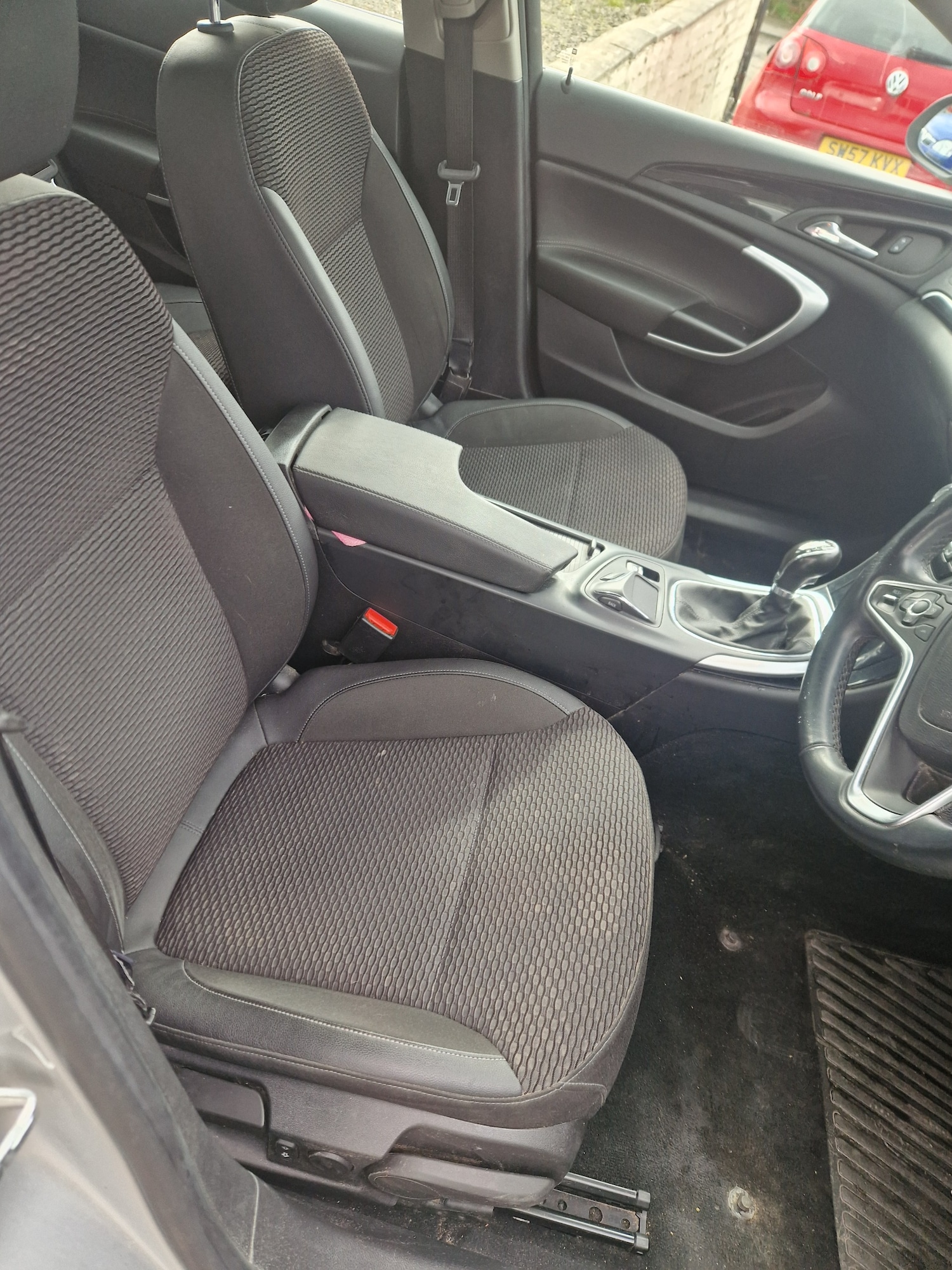 Used Vauxhall Insignia 2014 for sale - 78061691: Photo 13