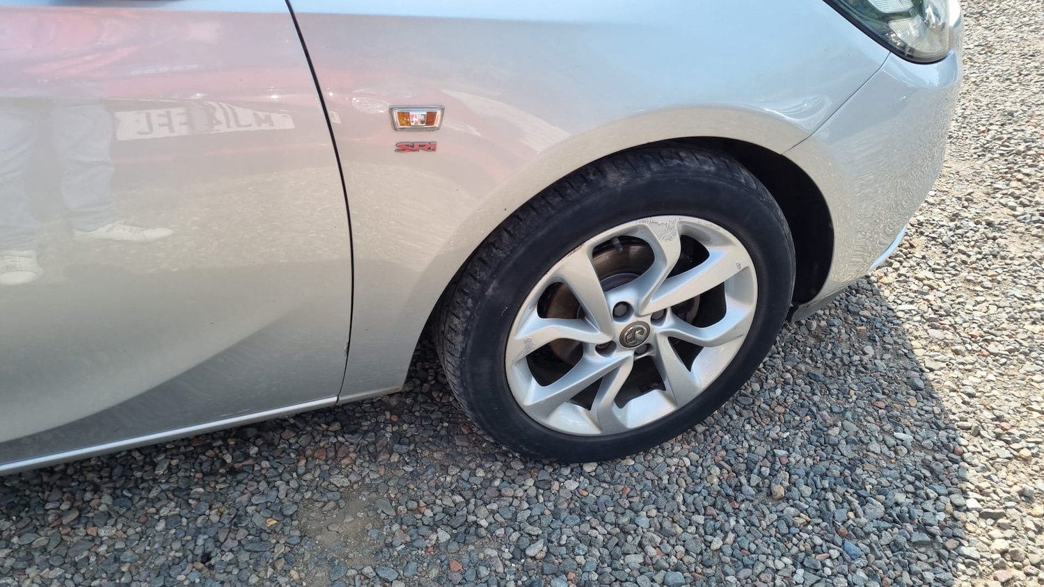 Vehicle 15