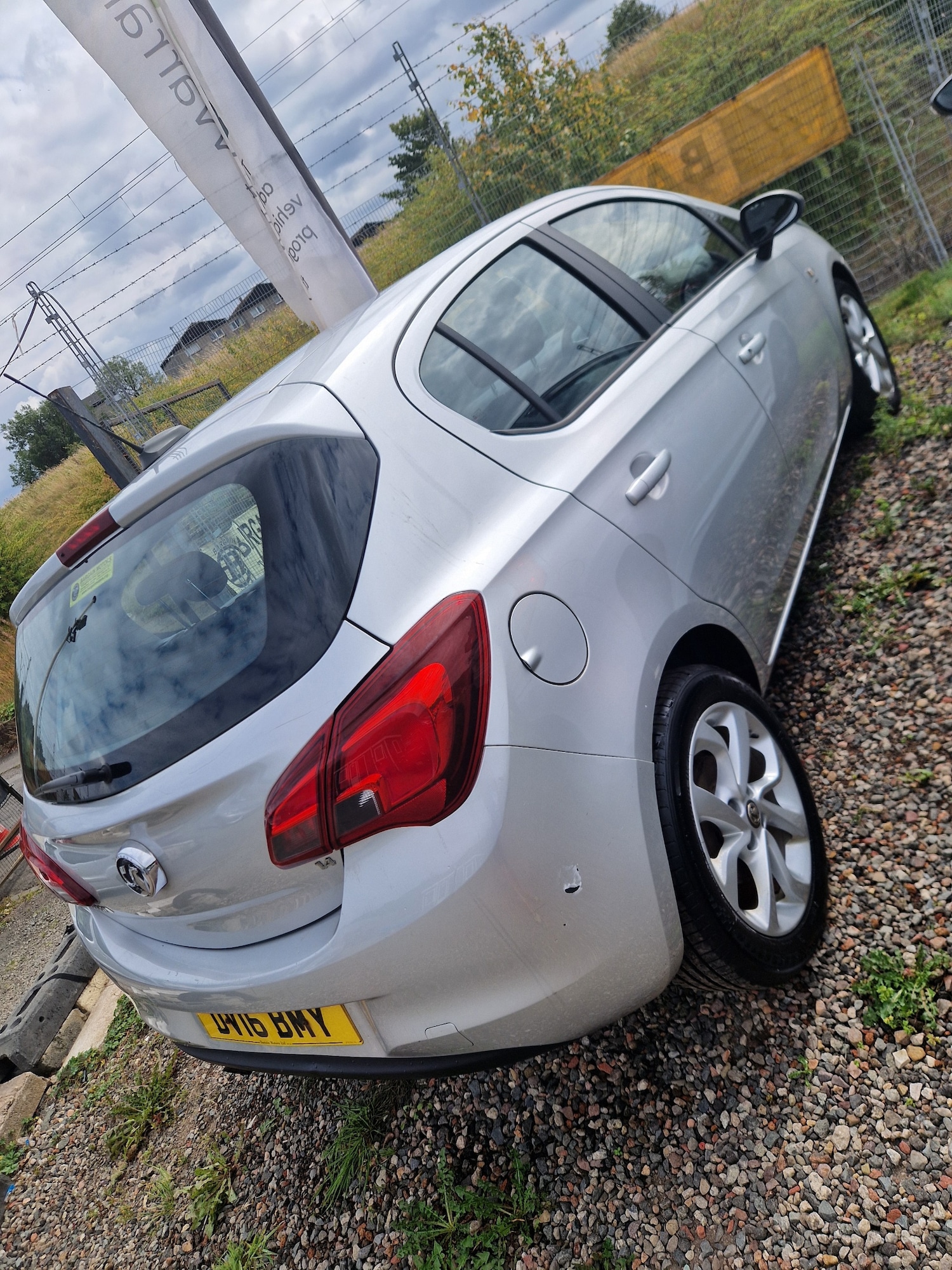 Vehicle 9