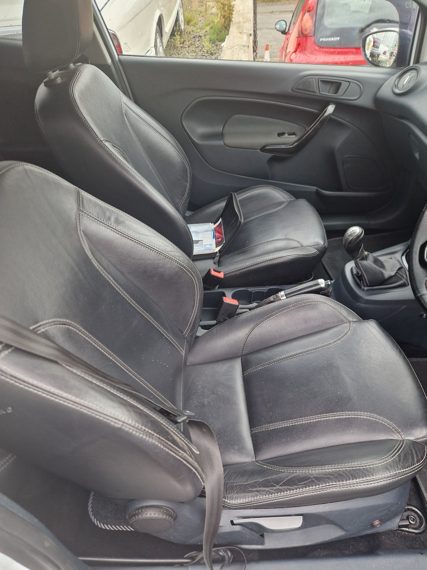 Vehicle 17