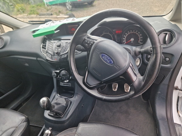 Used Ford Fiesta 2012 for sale - 75466952: Photo 18