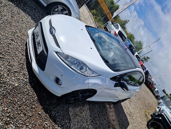 Used Ford Fiesta 2012 for sale - 75466952: Photo
