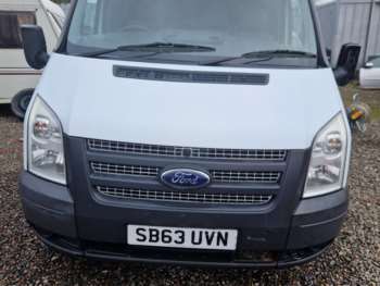 Used Ford Transit 2013 for sale - 73850642: Photo