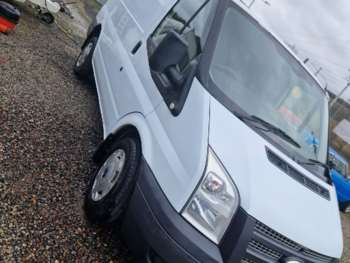 Used Ford Transit 2013 for sale - 73850642: Photo