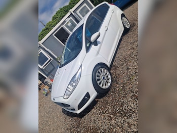 Used Ford Fiesta 2013 for sale - 78979847: Photo