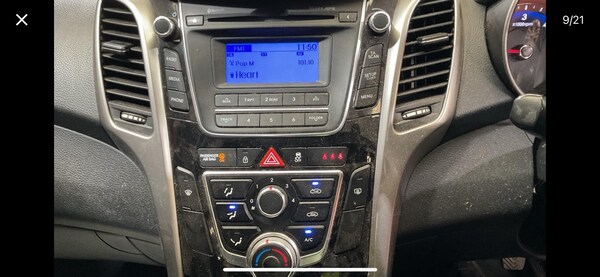 Used Hyundai i30 2013 for sale - 75481794: Photo 10