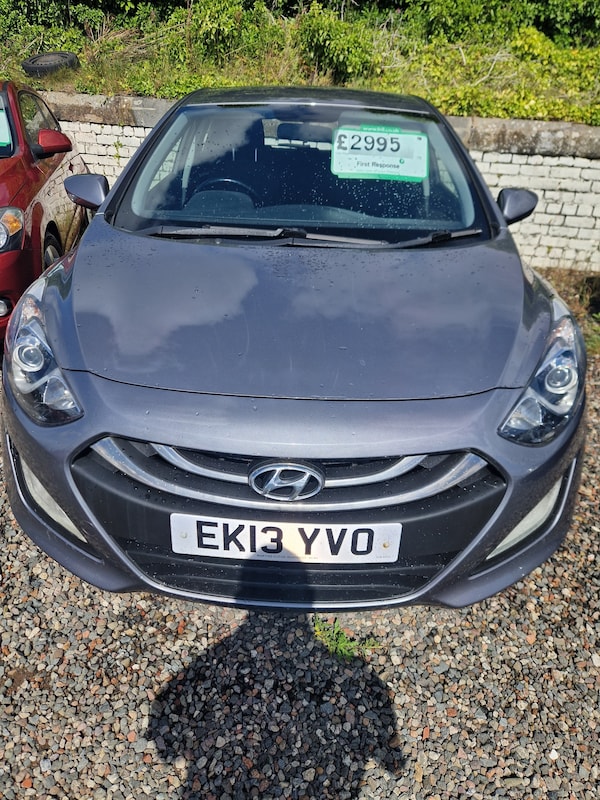 Used Hyundai i30 2013 for sale - 75481794: Photo 11