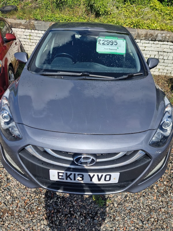 Used Hyundai i30 2013 for sale - 75481794: Photo 12