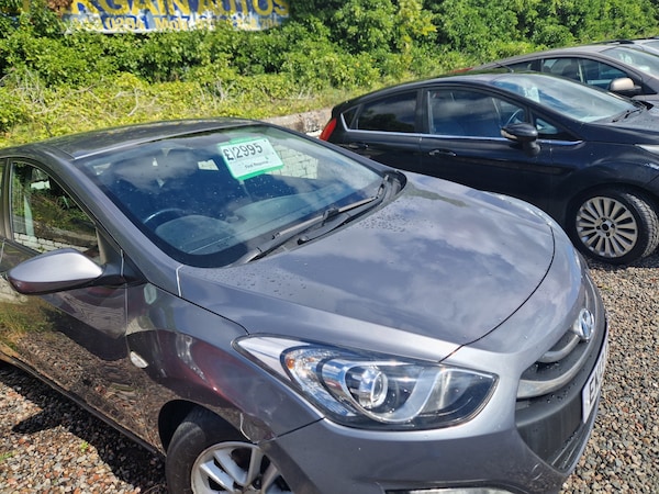 Used Hyundai i30 2013 for sale - 75481794: Photo 14