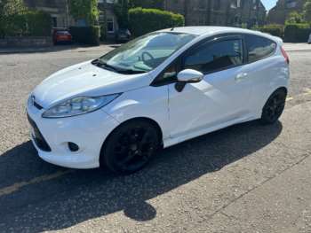 Used Ford Fiesta 2010 for sale - 74732431: Photo