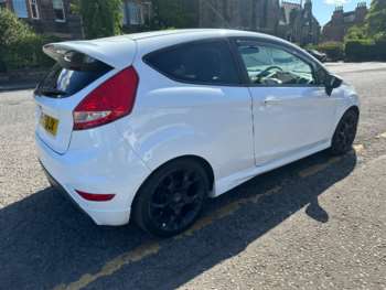 Used Ford Fiesta 2010 for sale - 74732431: Photo