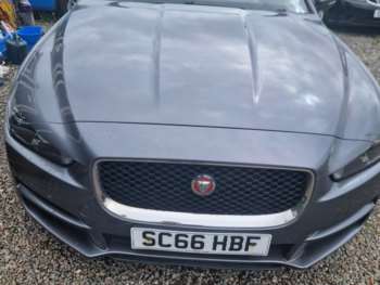 2017 (66) - 2.0d Prestige 4dr 2017 Mot Feb 2026 Ulez compliant