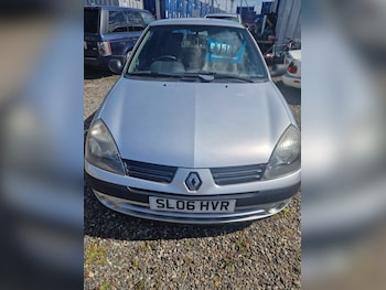 Used Renault Clio 2006 for sale - 79489093: Photo