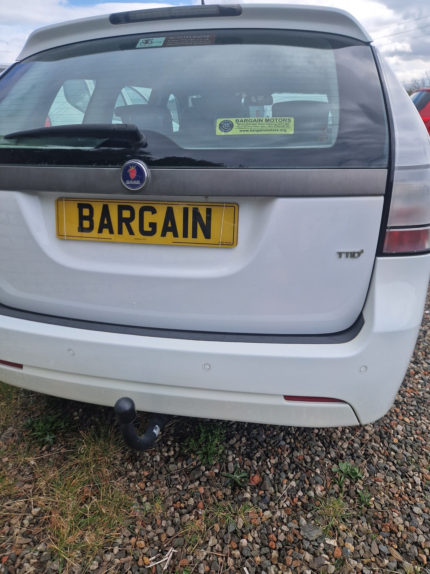 Used Saab 9-3 2010 for sale - 78162755: Photo 10