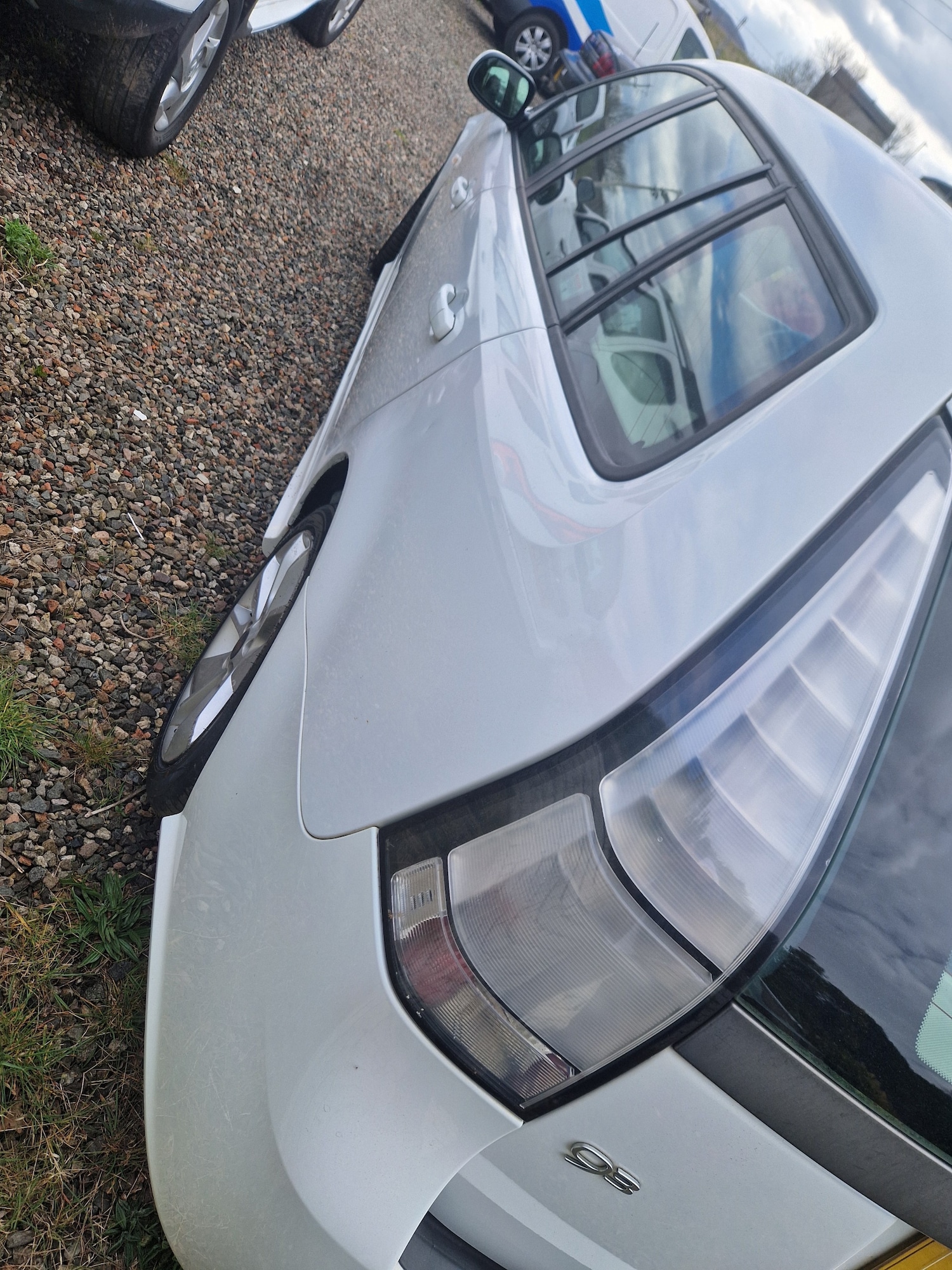 Used Saab 9-3 2010 for sale - 78162755: Photo 11