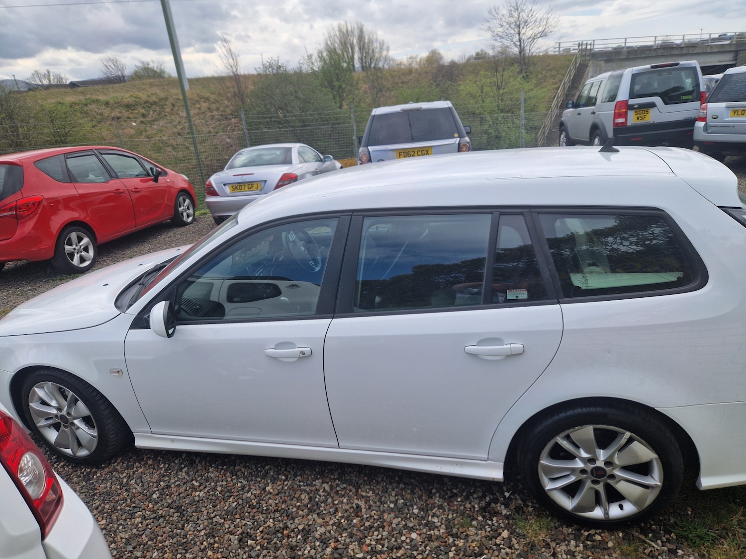 Used Saab 9-3 2010 for sale - 78162755: Photo 12