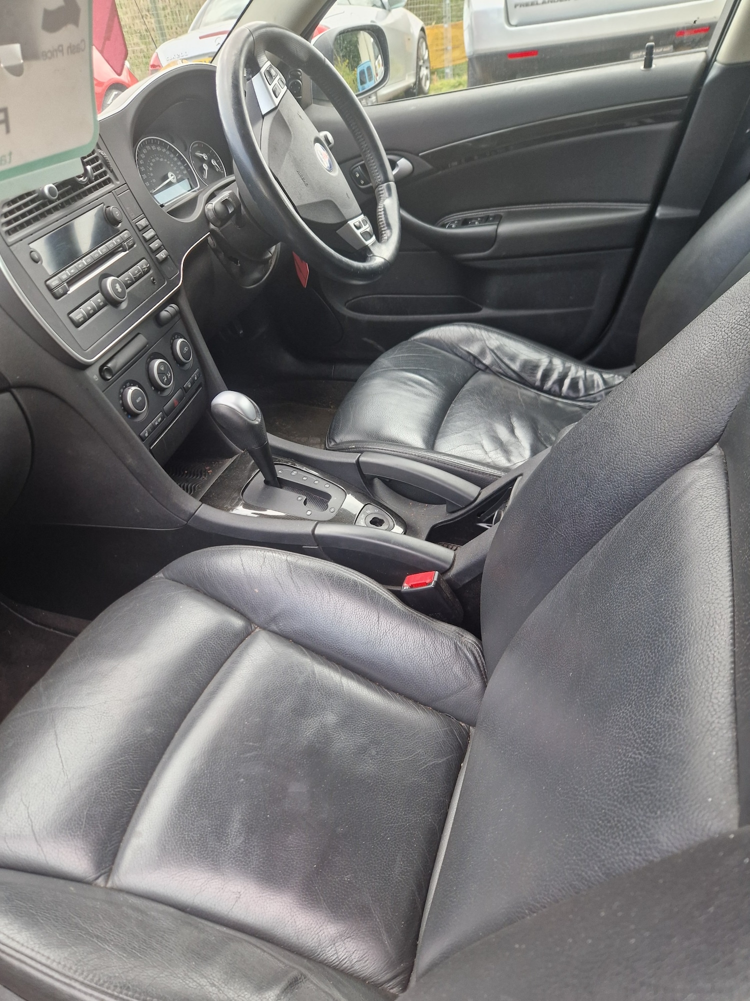 Used Saab 9-3 2010 for sale - 78162755: Photo 14