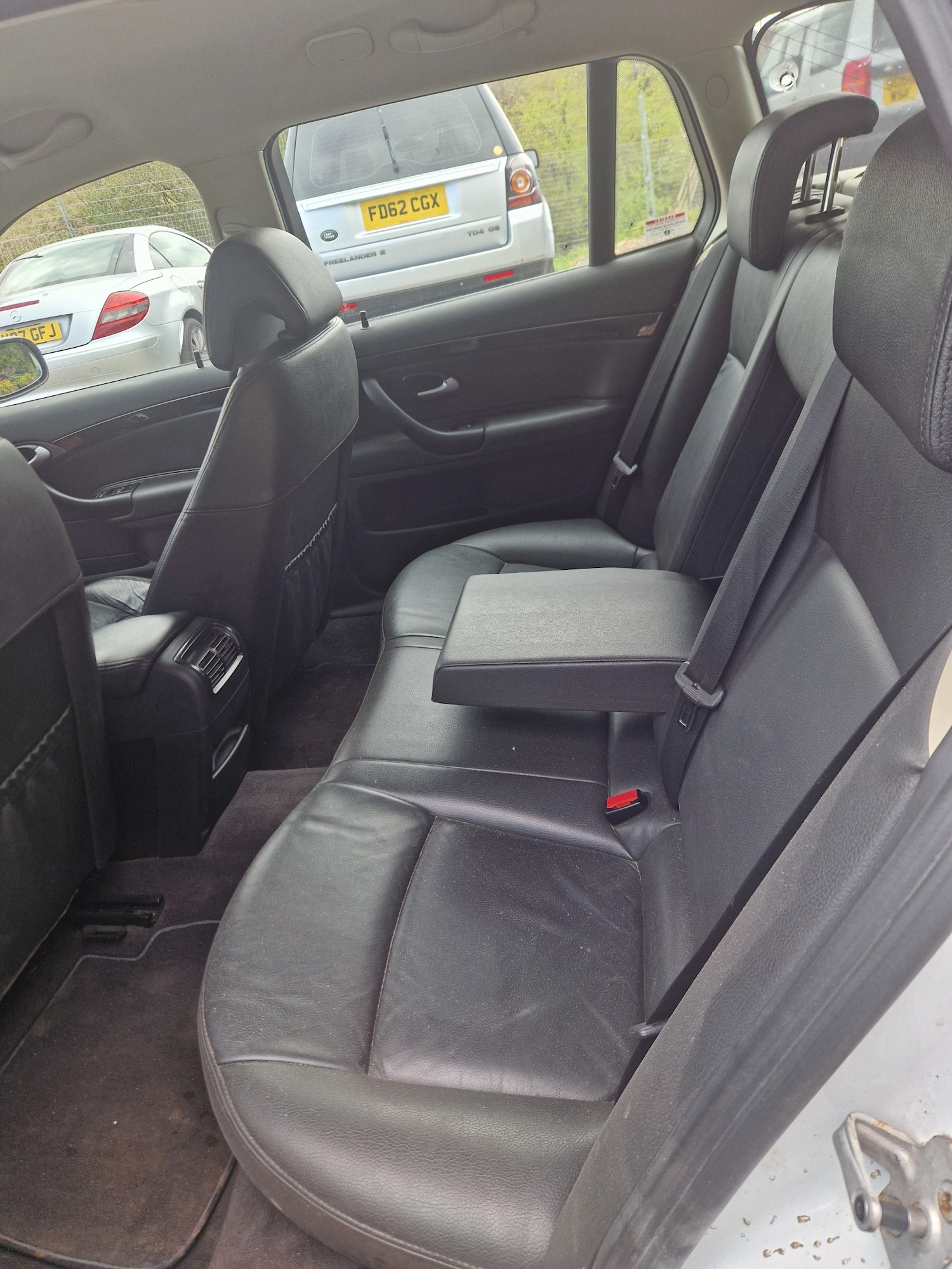 Used Saab 9-3 2010 for sale - 78162755: Photo 15