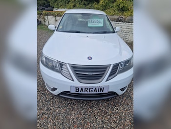 Used Saab 9-3 2010 for sale - 78162755: Photo