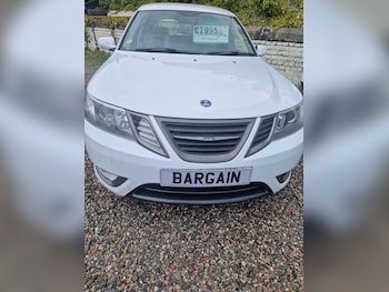 Used Saab 9-3 2010 for sale - 78162755: Photo