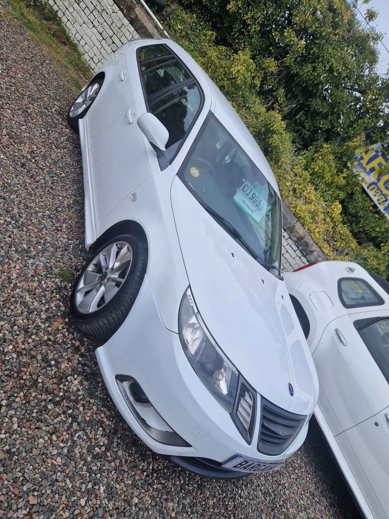 Used Saab 9-3 2010 for sale - 78162755: Photo 3