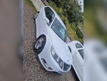 Used Saab 9-3 2010 for sale - 78162755: Photo