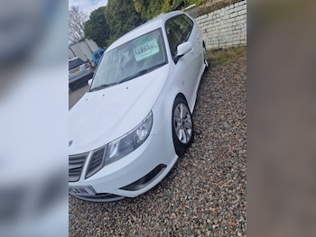Used Saab 9-3 2010 for sale - 78162755: Photo