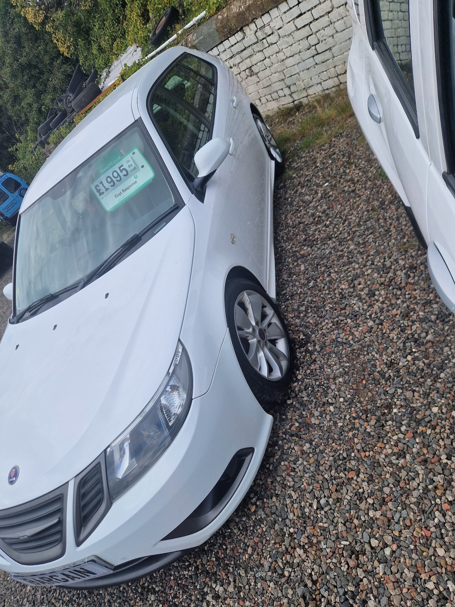 Used Saab 9-3 2010 for sale - 78162755: Photo 5