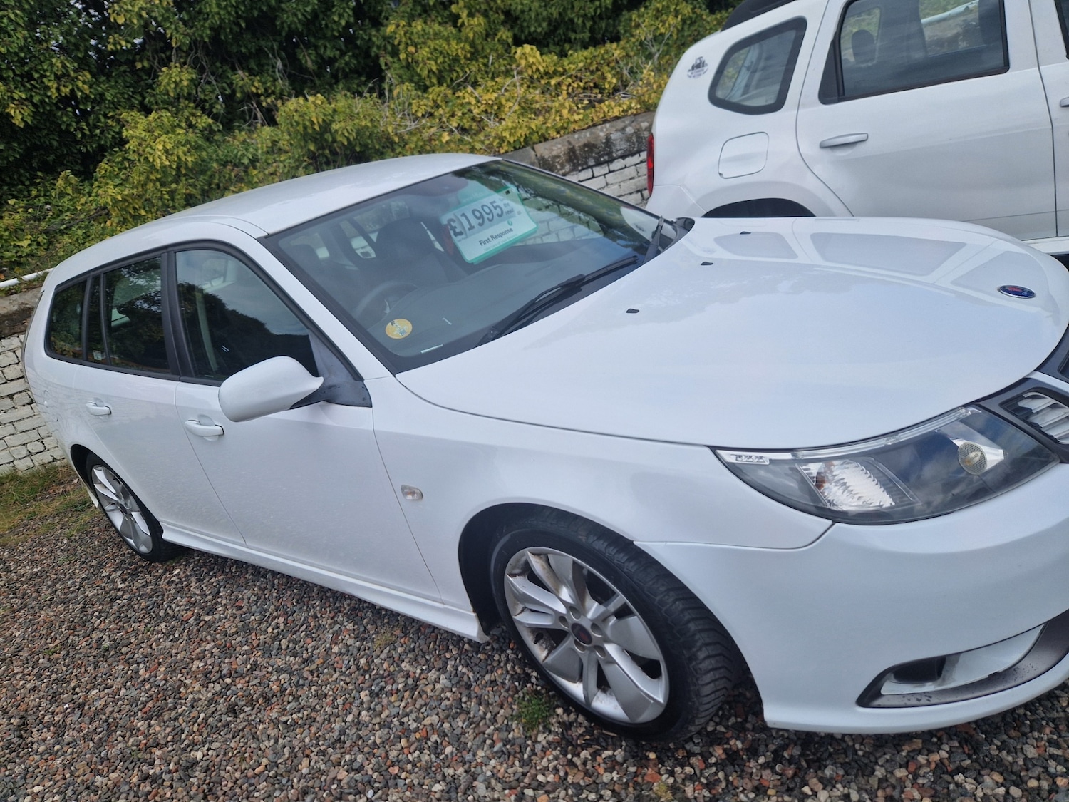 Used Saab 9-3 2010 for sale - 78162755: Photo 7