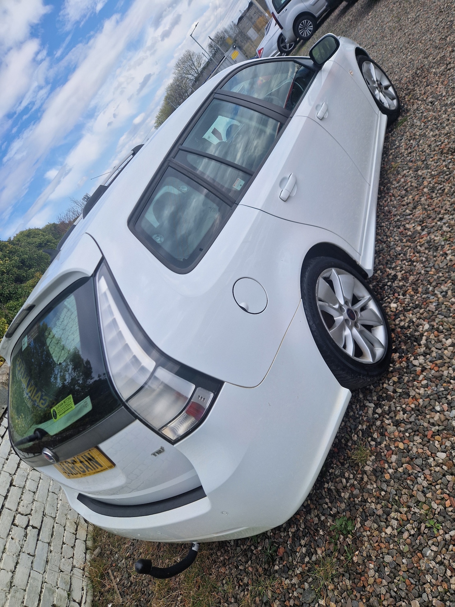 Used Saab 9-3 2010 for sale - 78162755: Photo 9