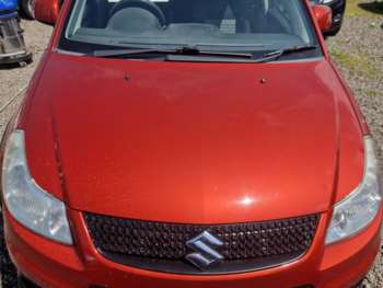 Used Suzuki SX4 2011 for sale - 74950724: Photo