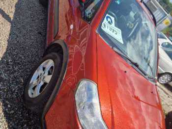 Used Suzuki SX4 2011 for sale - 74950724: Photo