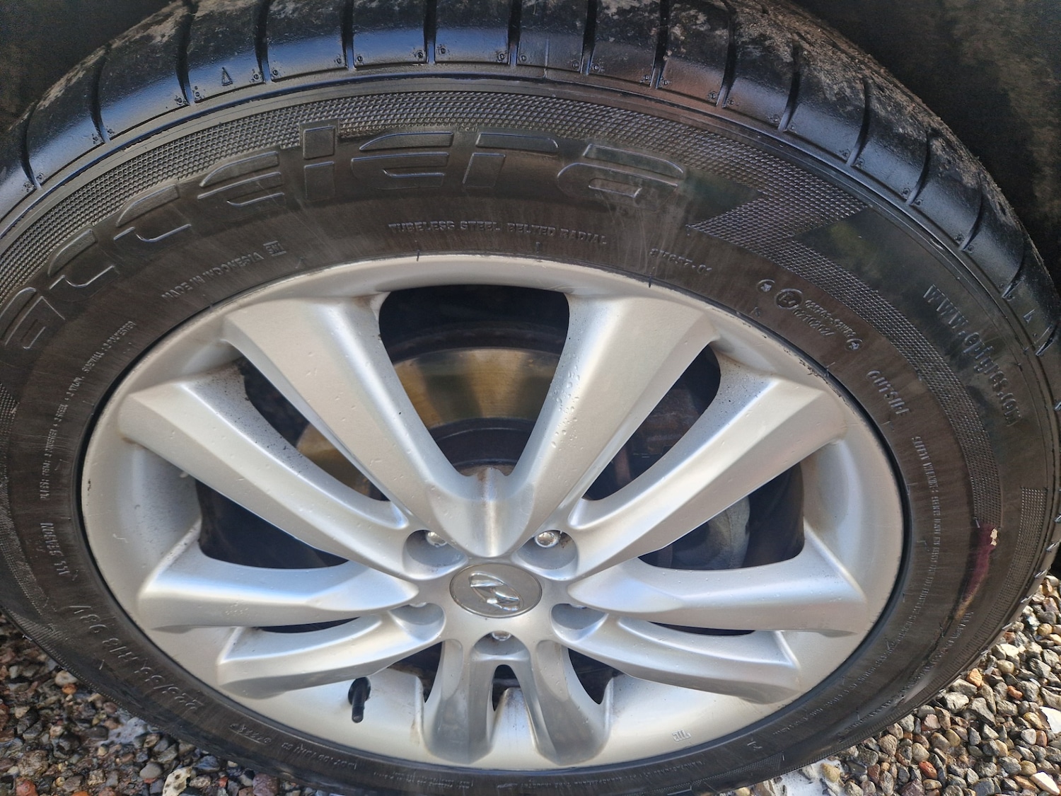 Used Hyundai Ix35 2011 for sale - 77776401: Photo 12