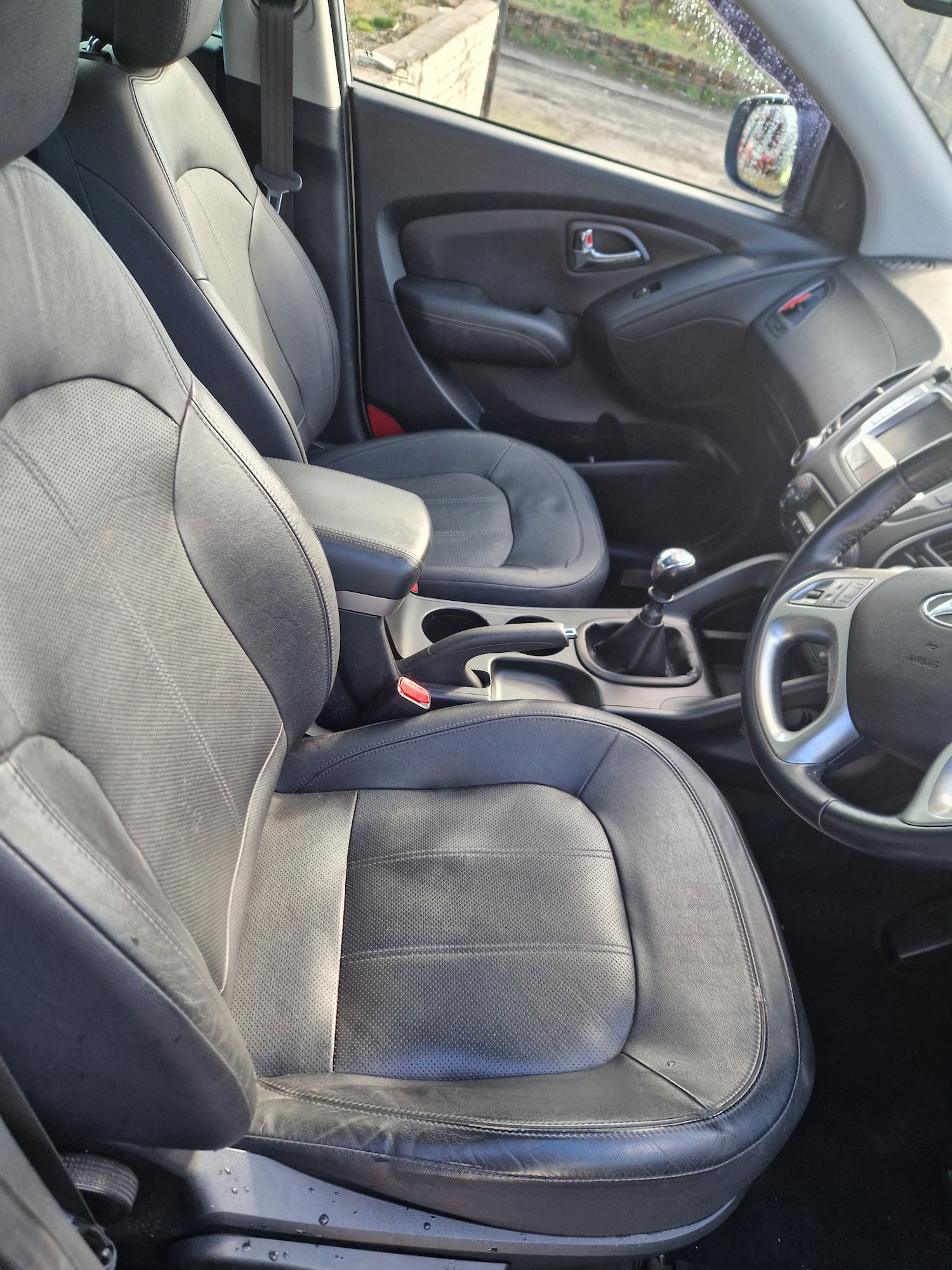 Used Hyundai Ix35 2011 for sale - 77776401: Photo 14