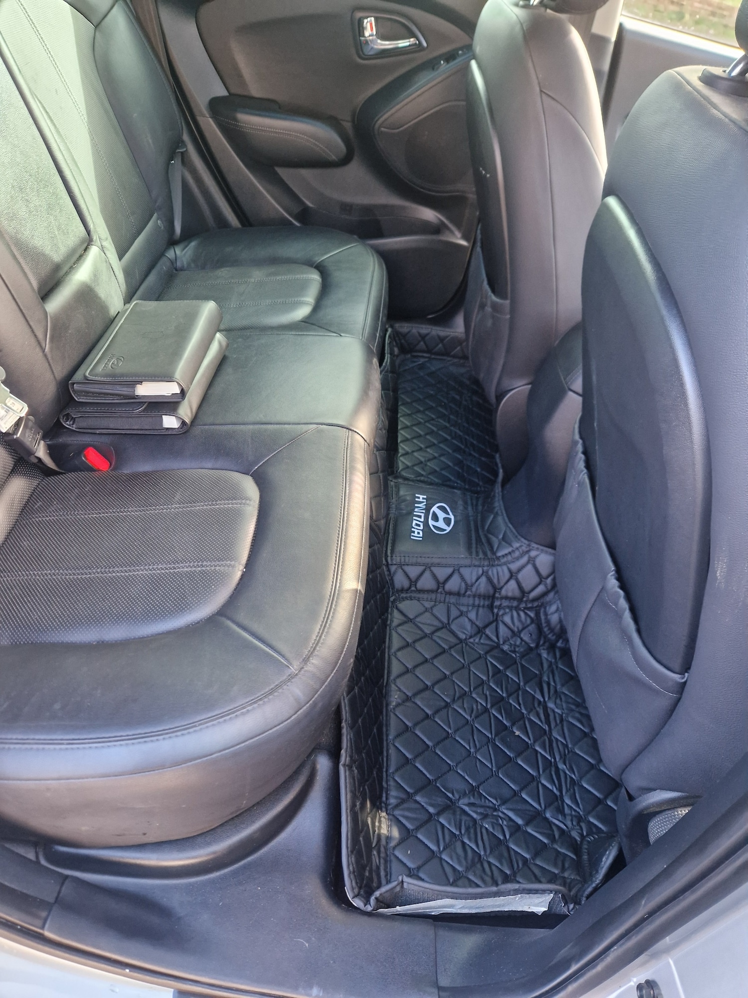 Used Hyundai Ix35 2011 for sale - 77776401: Photo 15