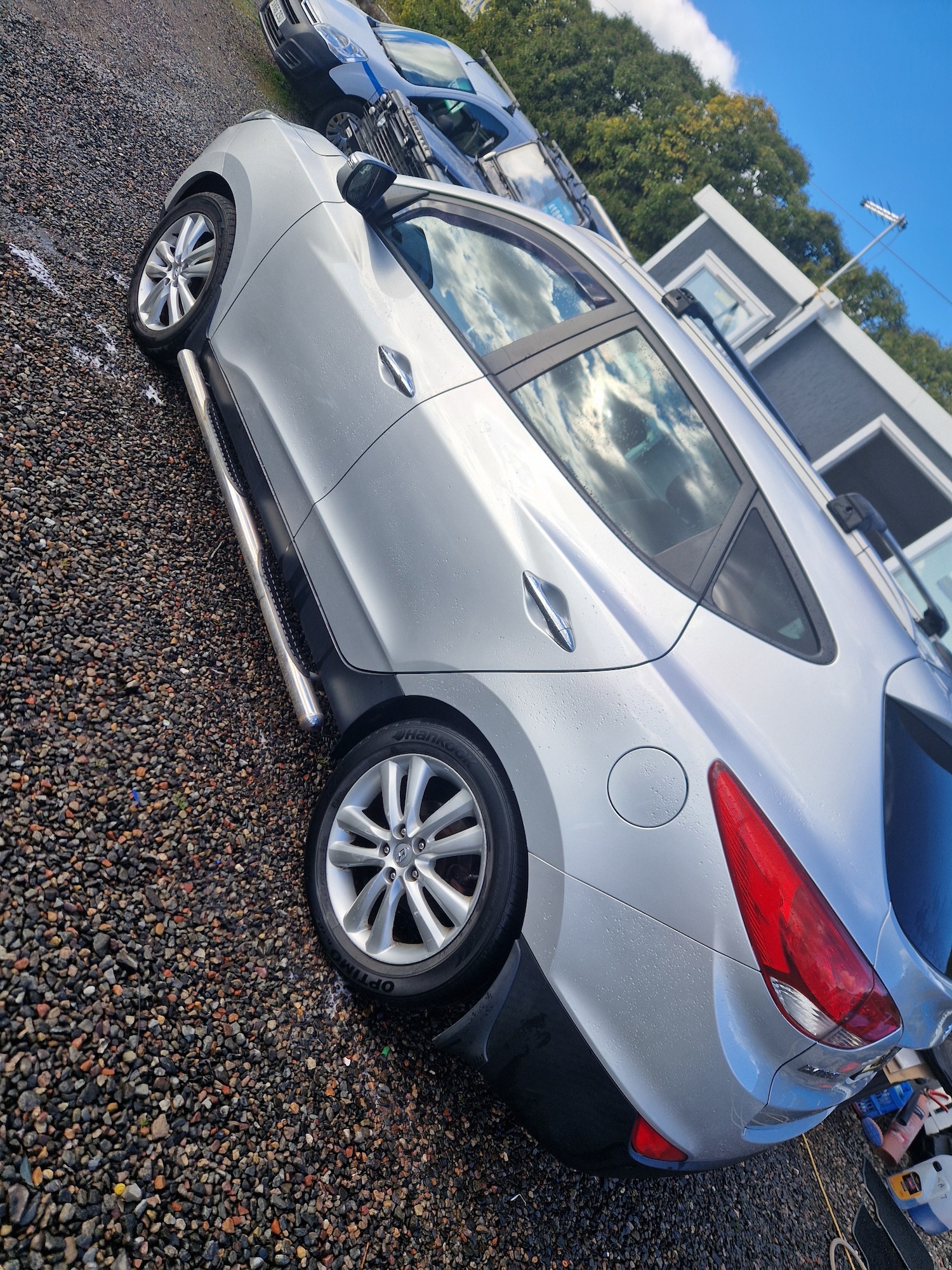 Used Hyundai Ix35 2011 for sale - 77776401: Photo 5
