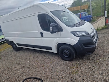 Used Peugeot Boxer 2019 for sale - 78668004: Photo