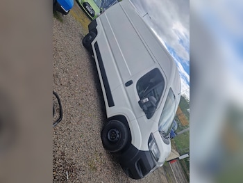 Used Peugeot Boxer 2019 for sale - 78668004: Photo