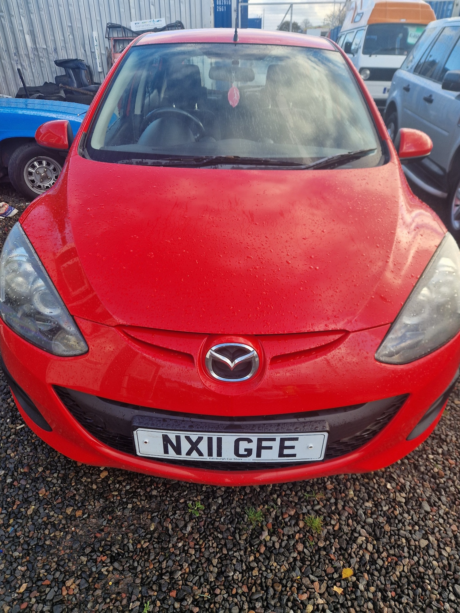 Used Mazda Mazda2 2011 for sale - 76576665: Photo 1