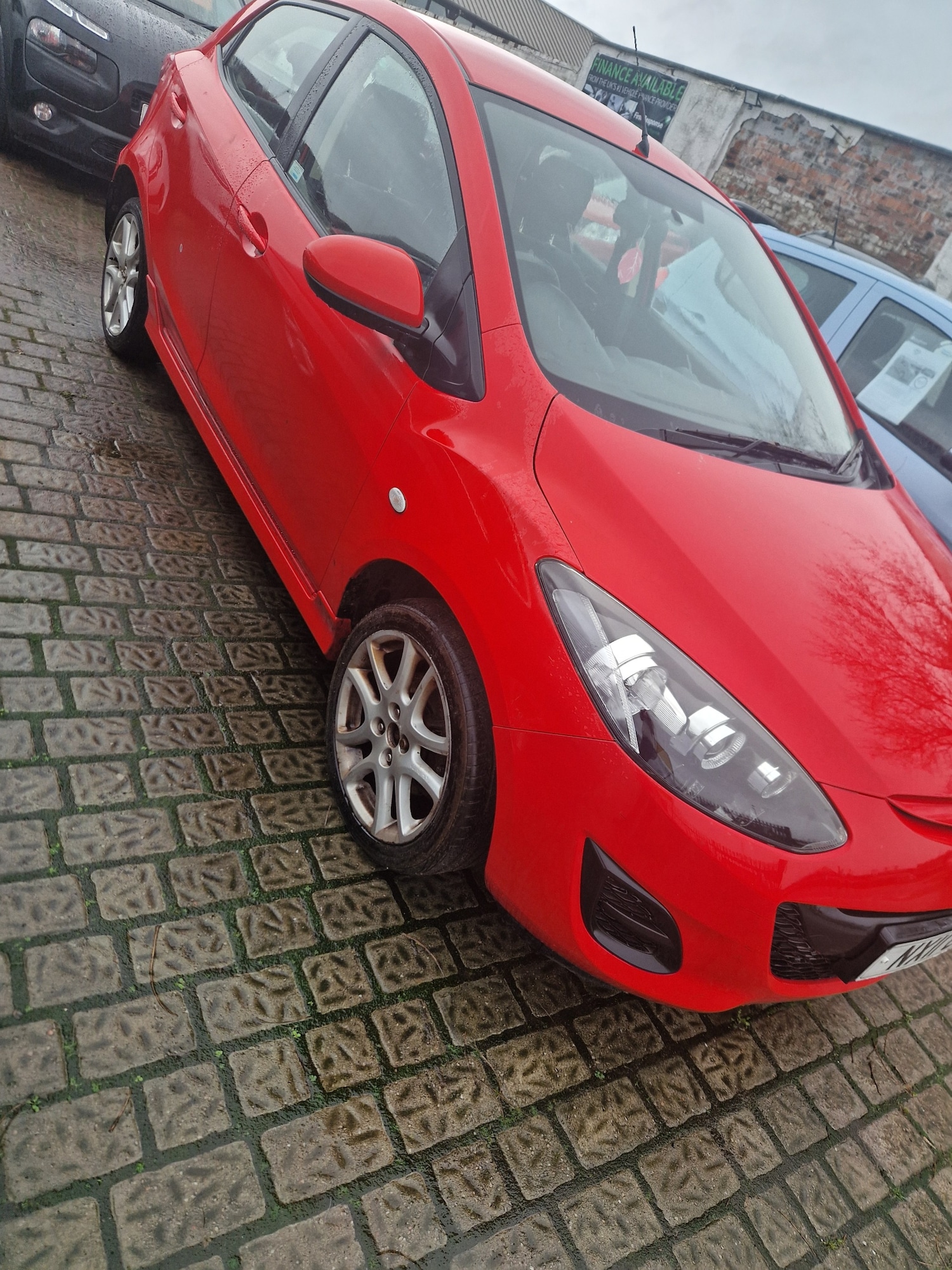 Used Mazda Mazda2 2011 for sale - 76576665: Photo 10