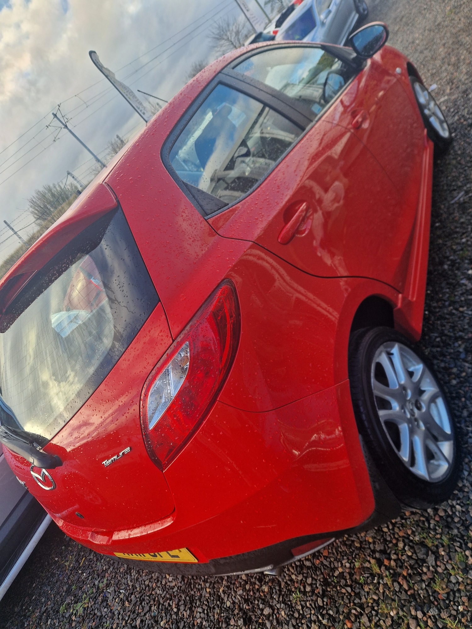 Used Mazda Mazda2 2011 for sale - 76576665: Photo 11
