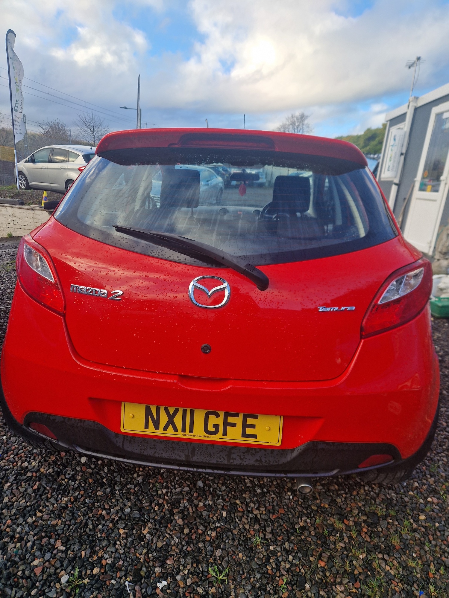 Used Mazda Mazda2 2011 for sale - 76576665: Photo 12