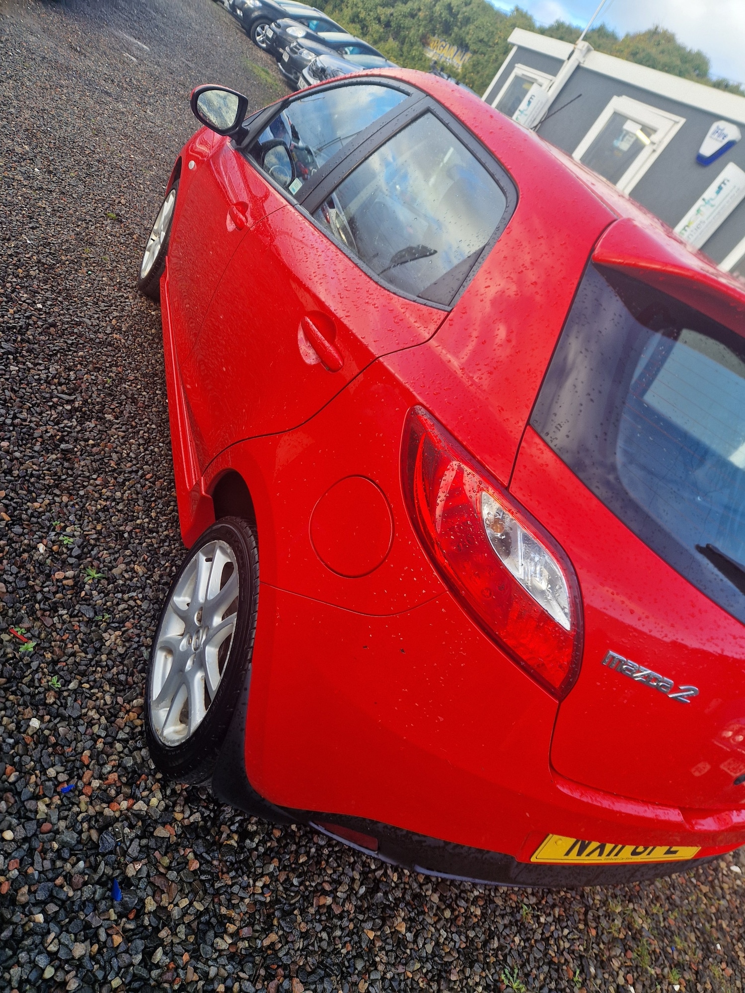 Used Mazda Mazda2 2011 for sale - 76576665: Photo 13