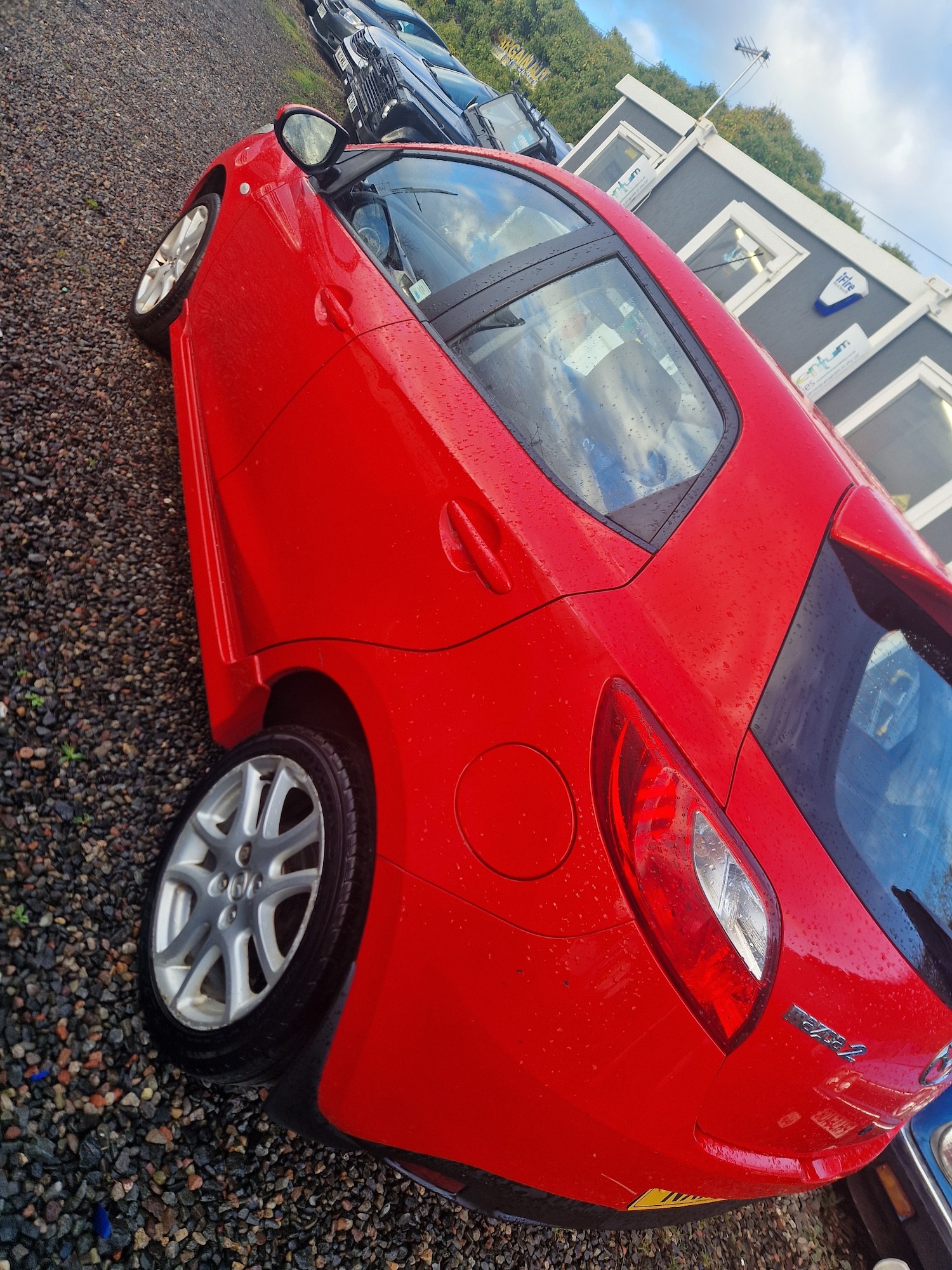 Used Mazda Mazda2 2011 for sale - 76576665: Photo 14