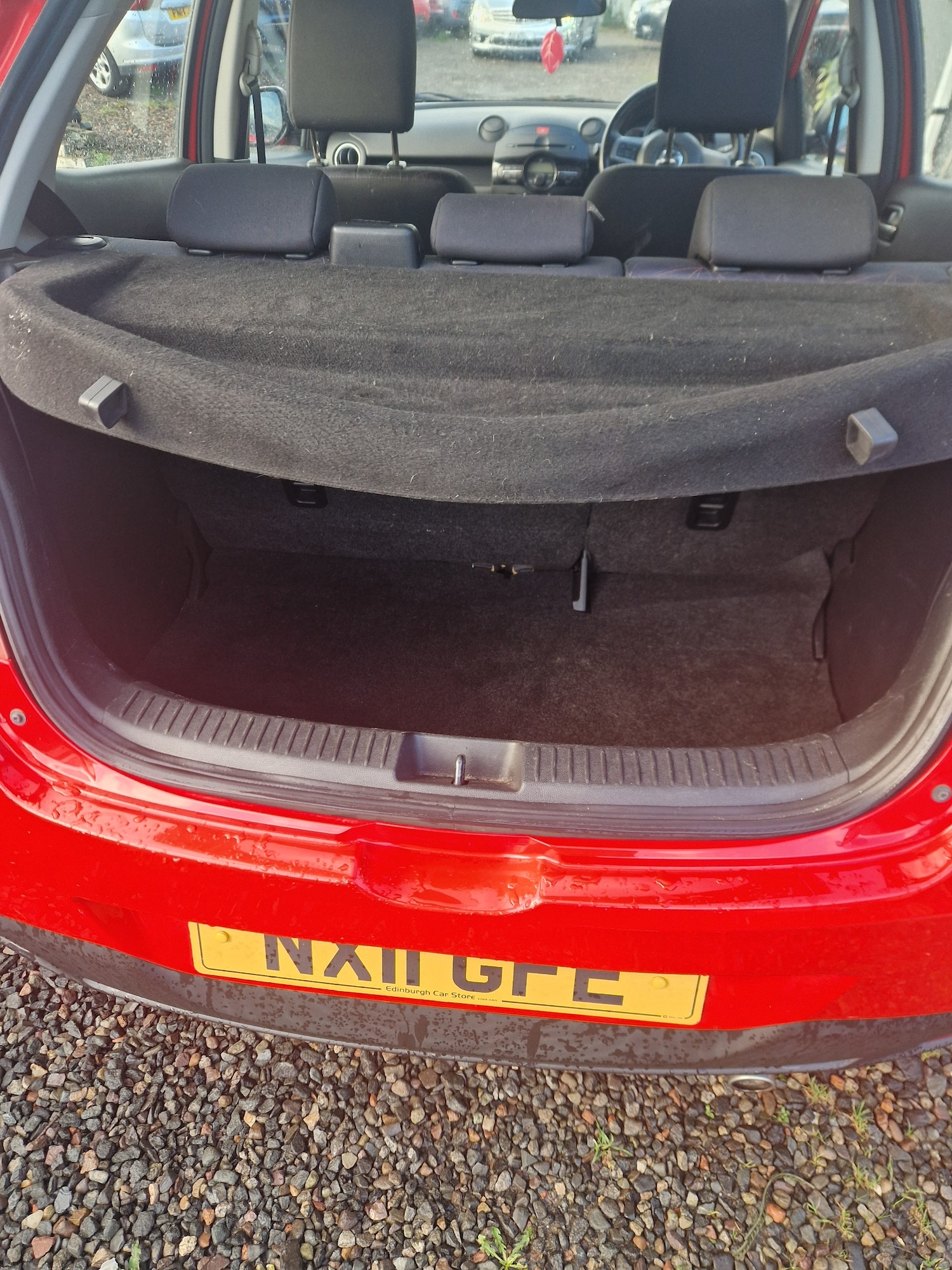 Used Mazda Mazda2 2011 for sale - 76576665: Photo 17