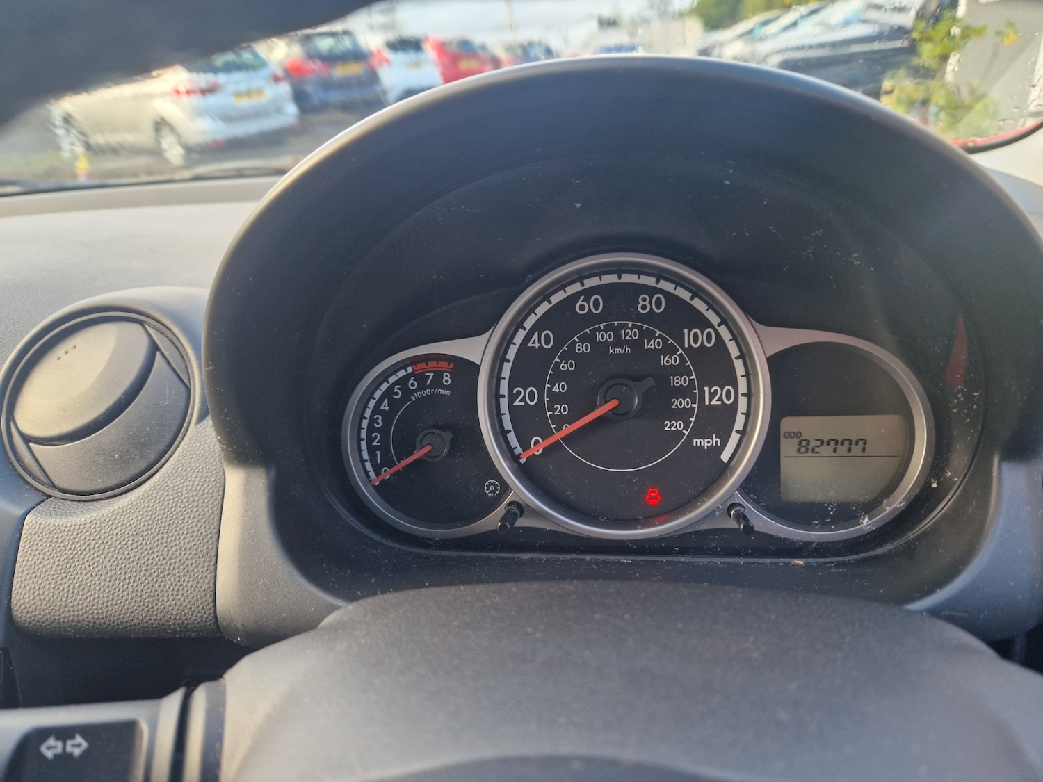 Used Mazda Mazda2 2011 for sale - 76576665: Photo 18