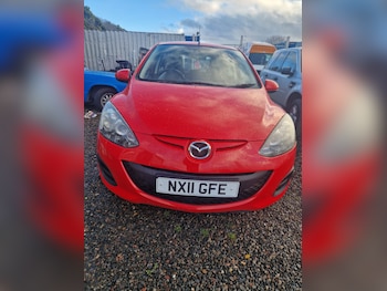 Used Mazda Mazda2 2011 for sale - 76576665: Photo